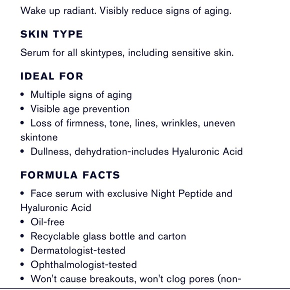 New 🆕 Esteem Lauder Advanced Night Repair 50ml - Picture 10 of 11